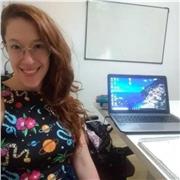 Professeur d'italien avec 12 ans d´expérience  offre des cours particuliers d'italien pour adultes à Paris